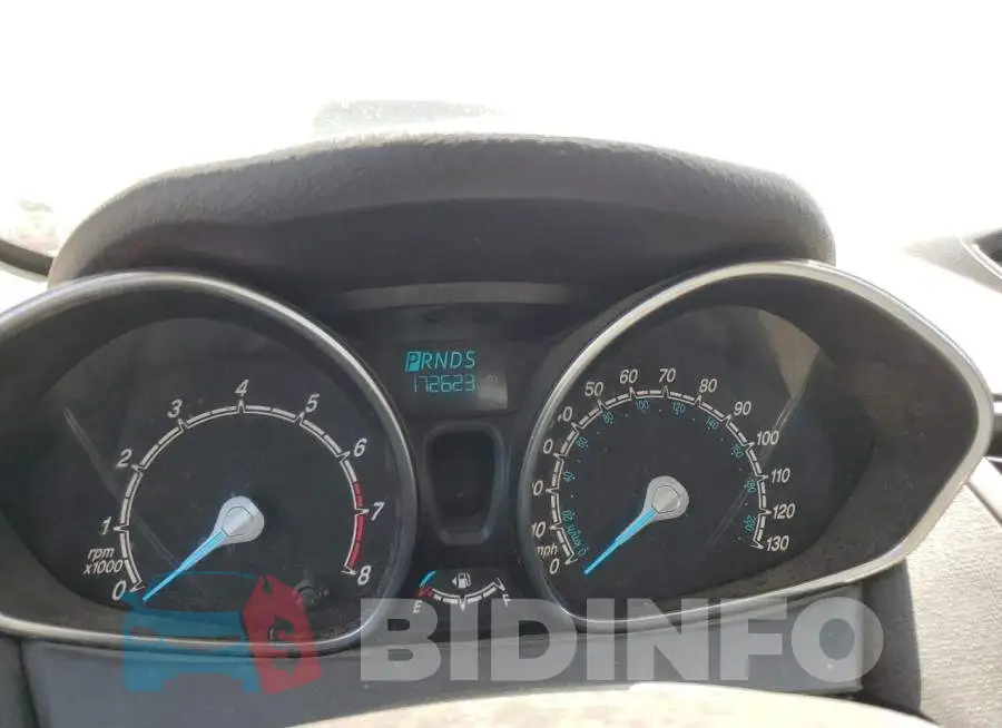 3FADP4EJ4GM165570 Photo# 9