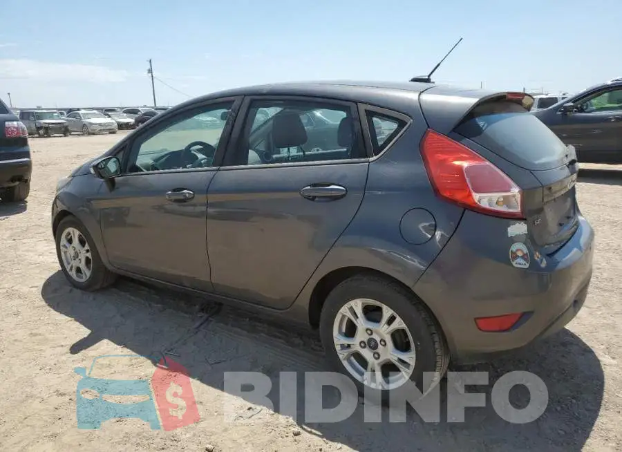3FADP4EJ4GM165570 Photo# 2