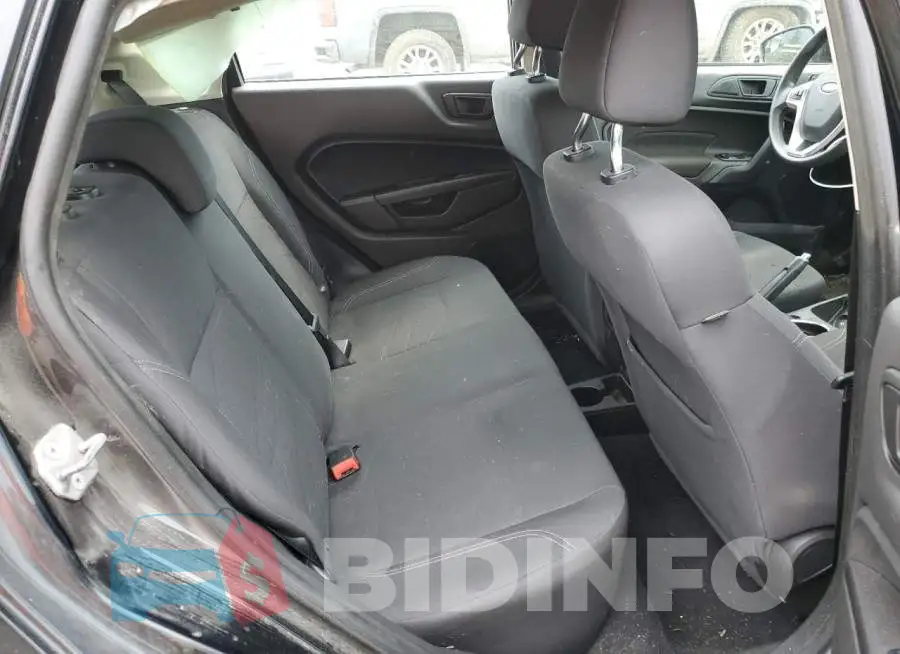 3FADP4EJ4JM140014 Photo# 10