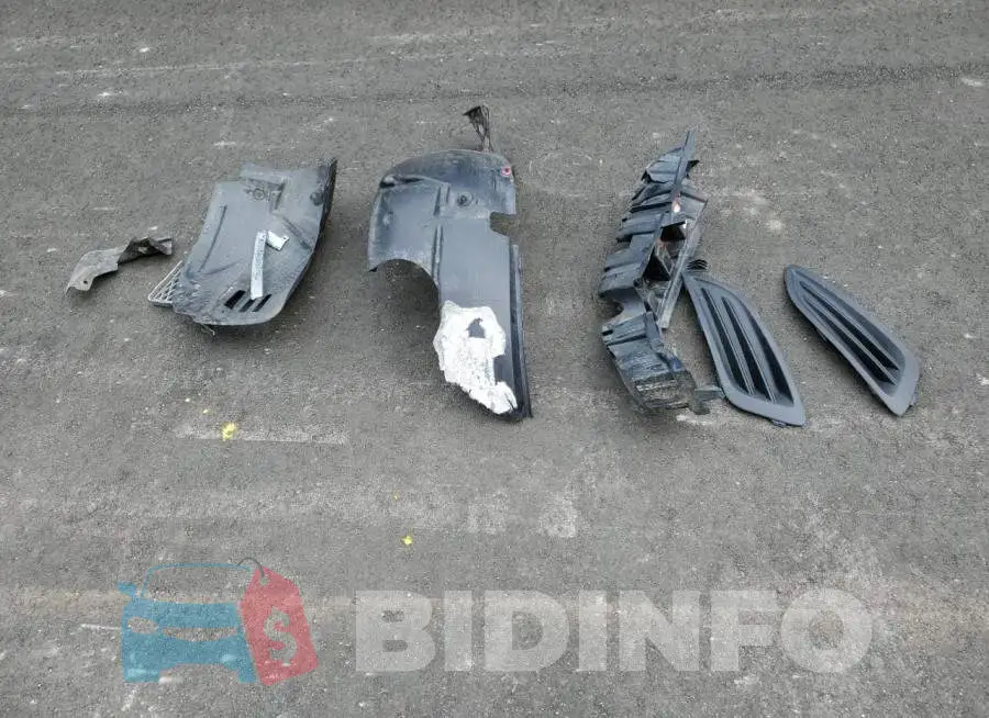 3FADP4EJ4JM140014 Photo# 12