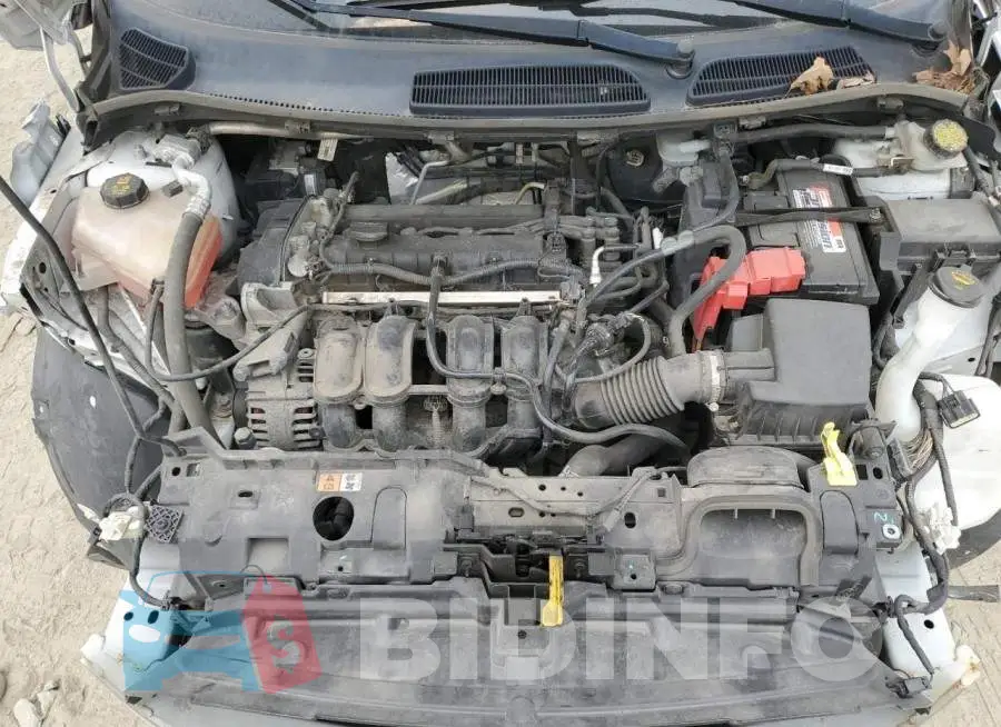 3FADP4EJ7JM129895 Photo# 11