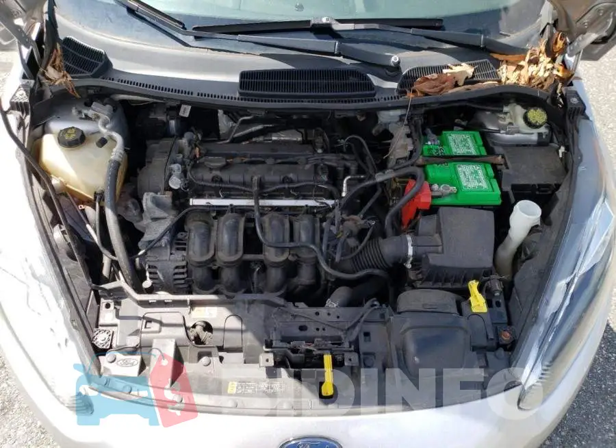 3FADP4EJ8FM172715 Photo# 7