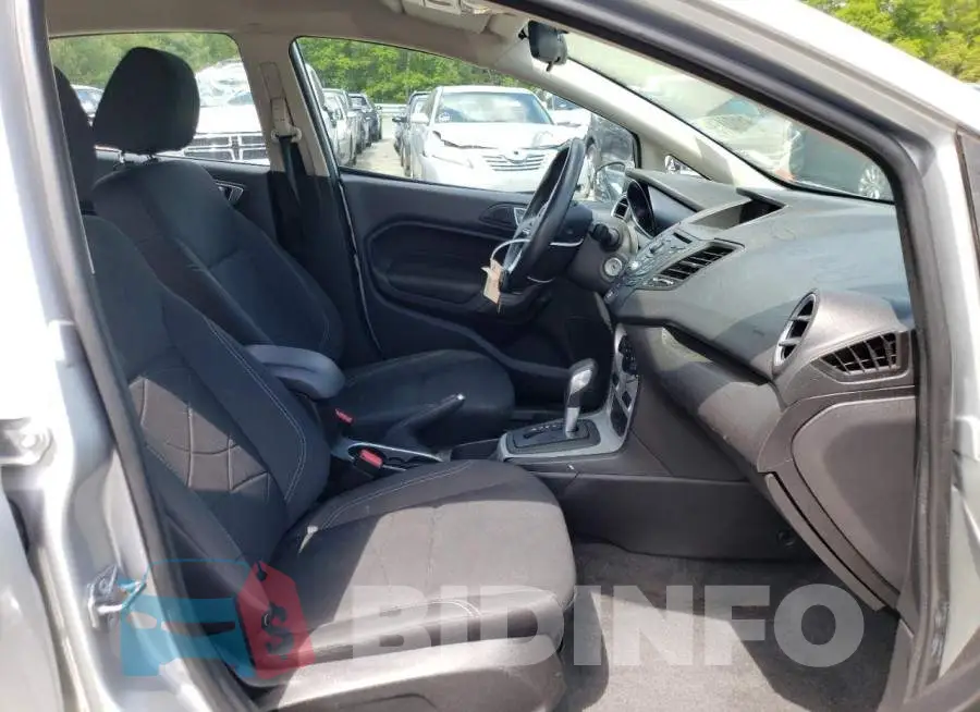 3FADP4EJ8FM172715 Photo# 5