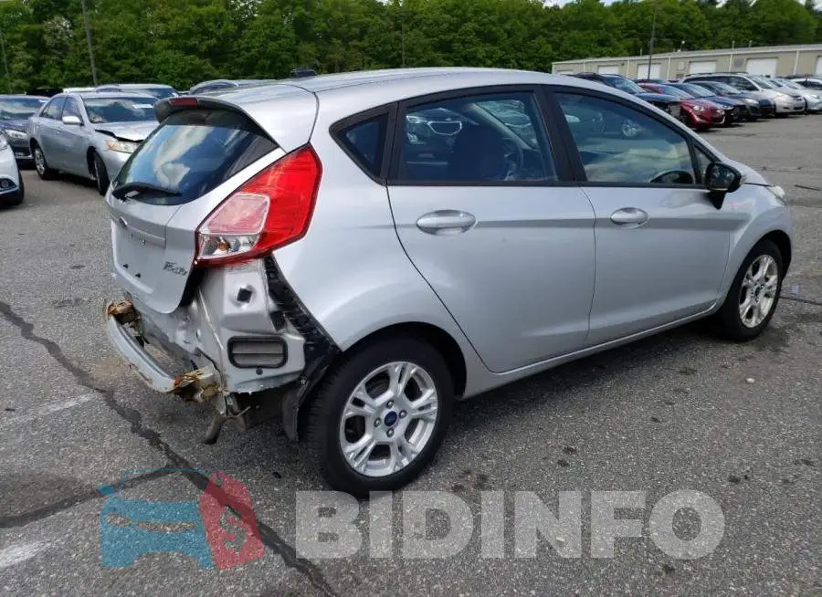 3FADP4EJ8FM172715 Photo# 4