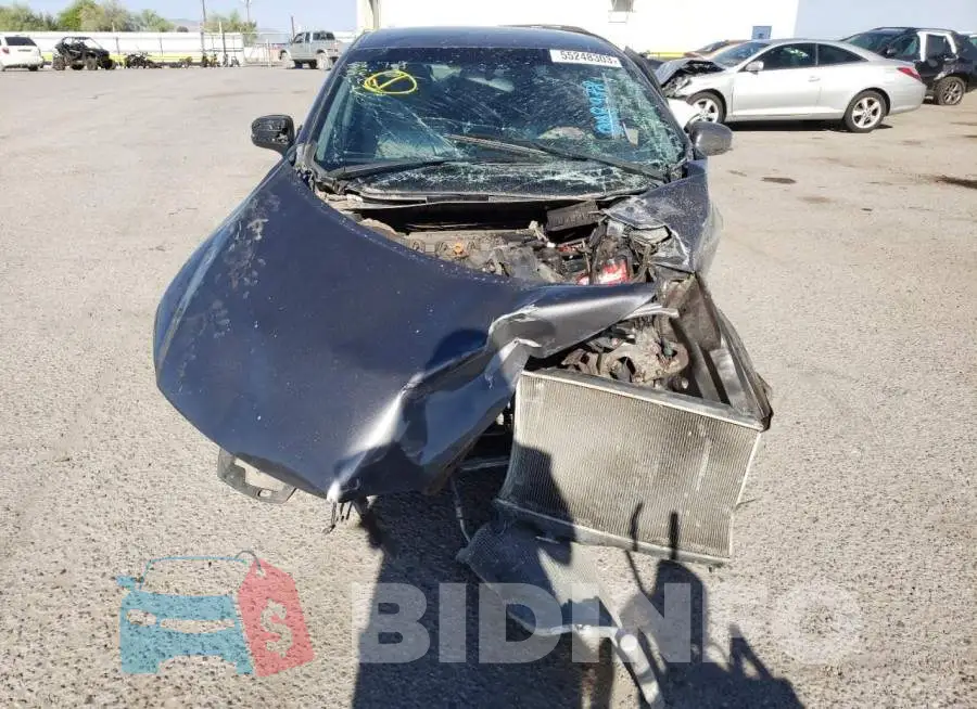 19XFB2F51EE048978 Photo# 5