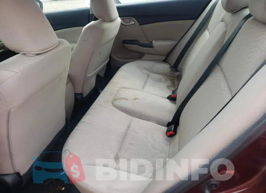 19XFB2F51EE227697 Photo# 10