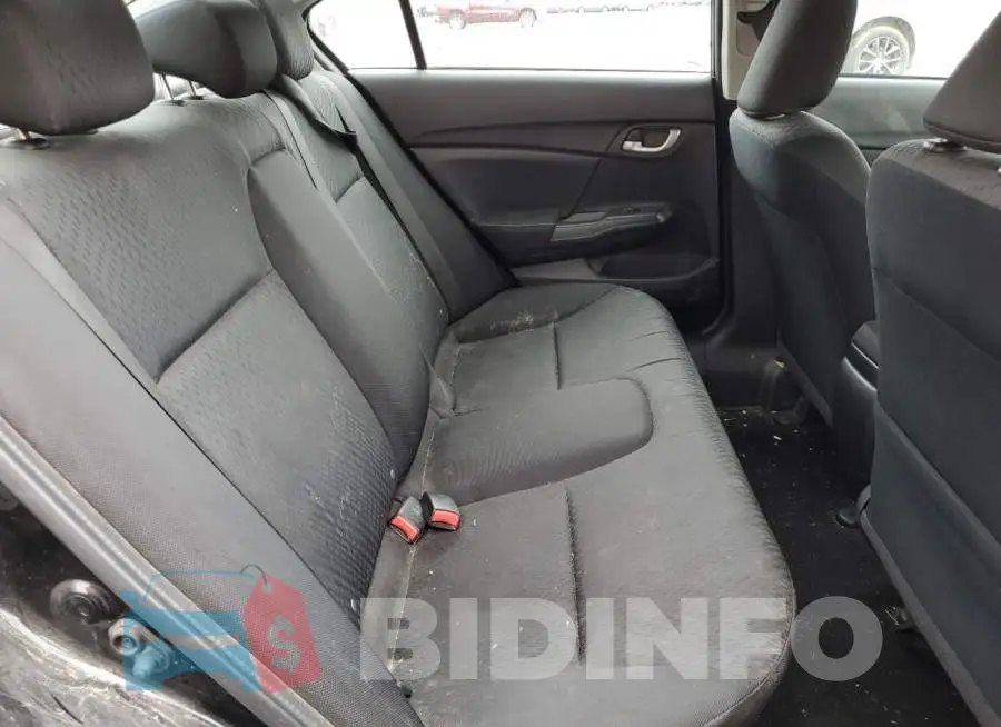 19XFB2F59FE224385 Photo# 10