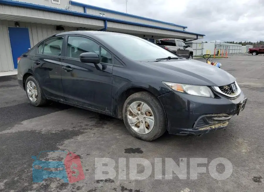 19XFB2F59FE224385 Photo# 4