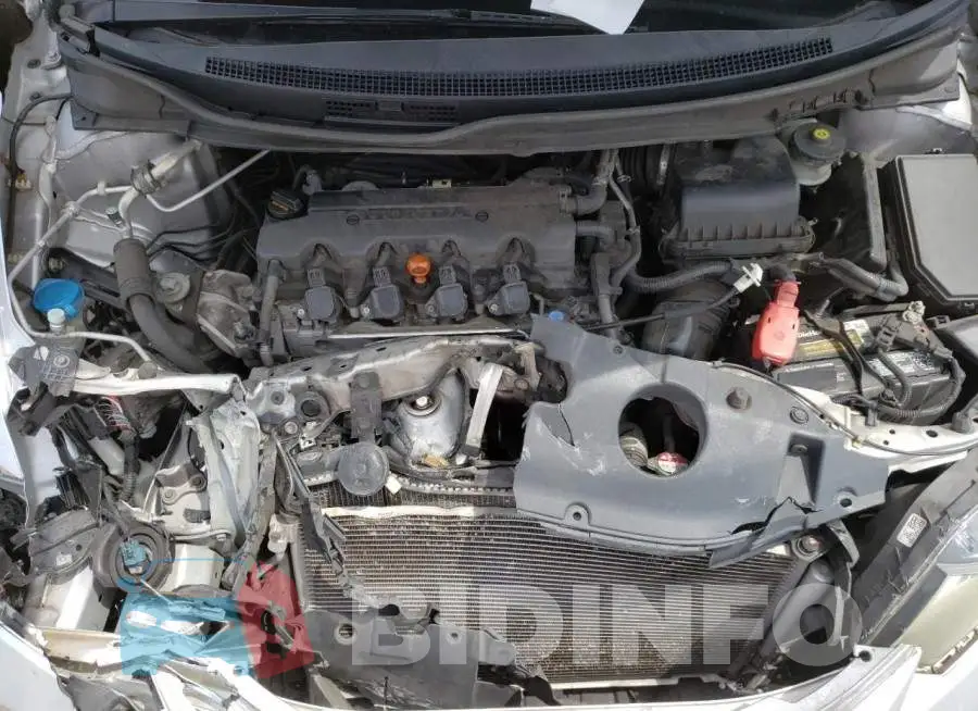 19XFB2F74FE093187 Photo# 11