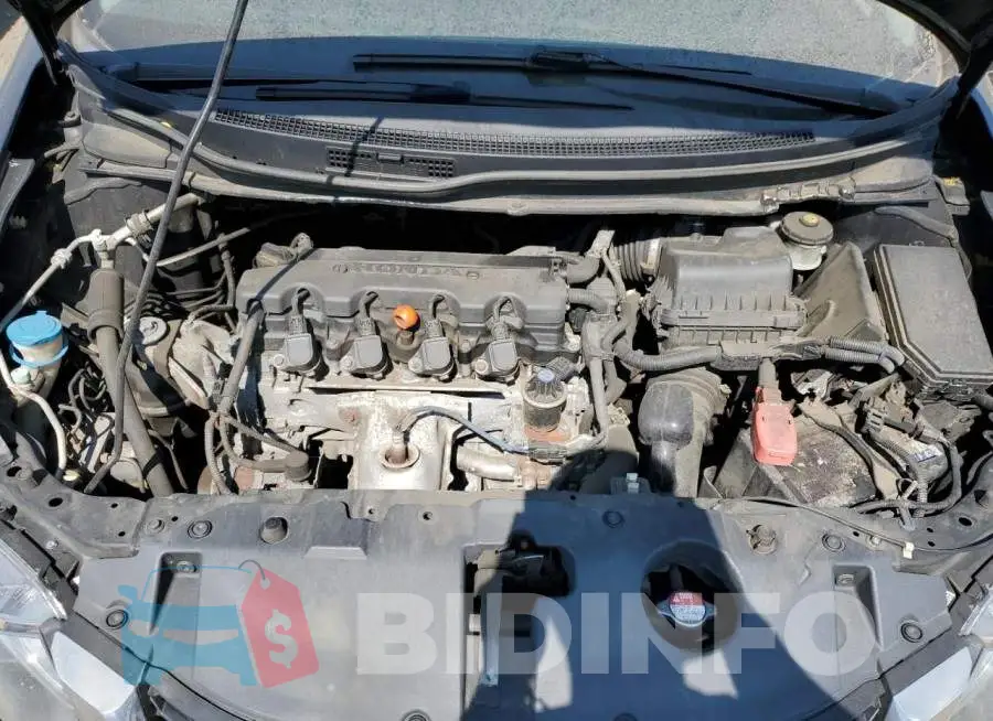 19XFB2F81FE248061 Photo# 11
