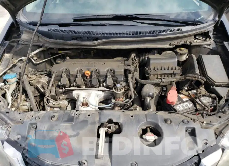 19XFB2F83EE264034 Photo# 11