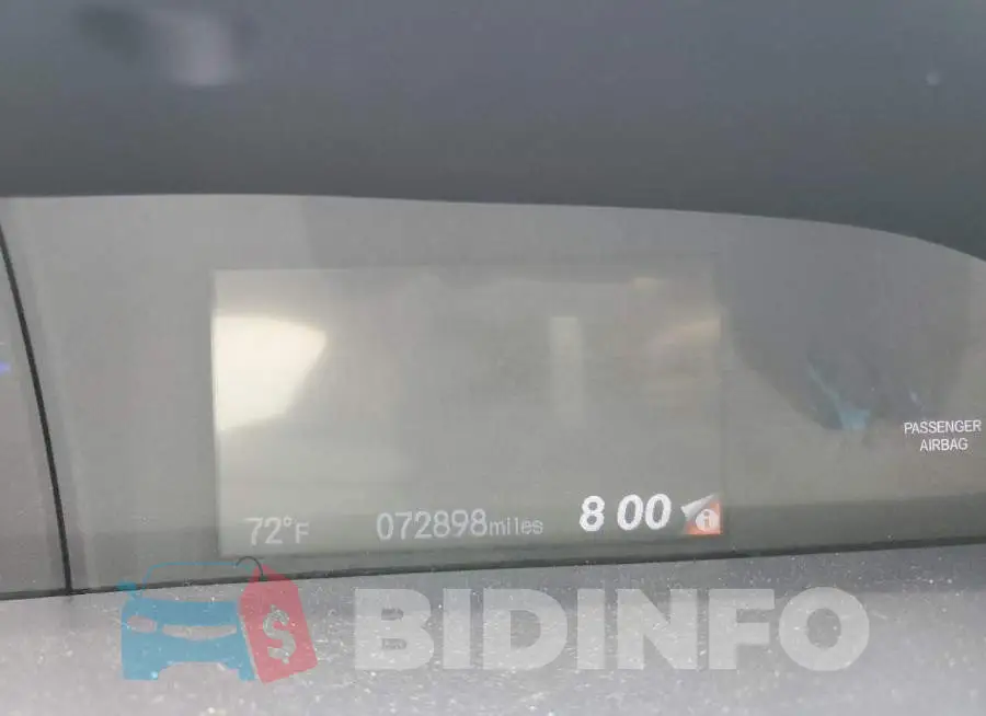 19XFB2F86FE035056 Photo# 9