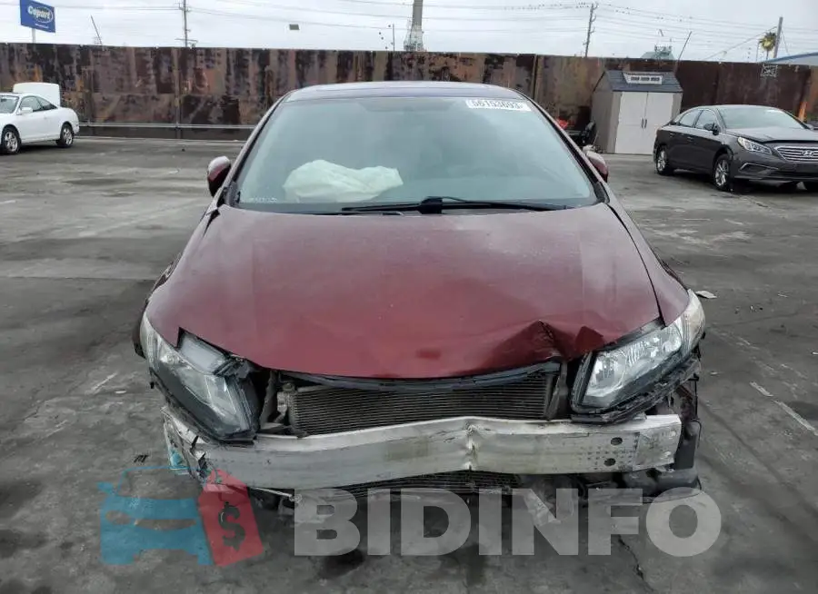 19XFB2F87FE207546 Photo# 5