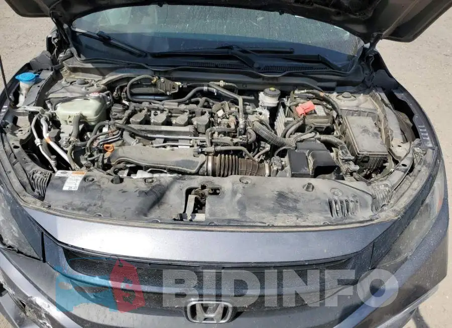 19XFC1F30KE009297 Photo# 11
