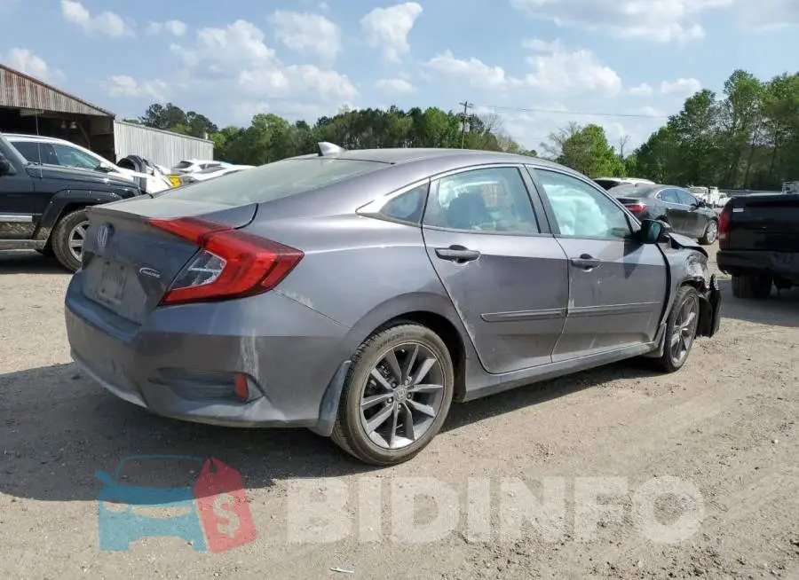 19XFC1F30KE009297 Photo# 3