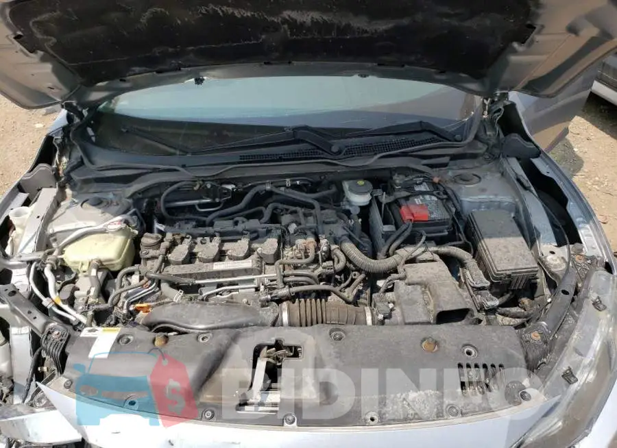 19XFC1F70GE007298 Photo# 11