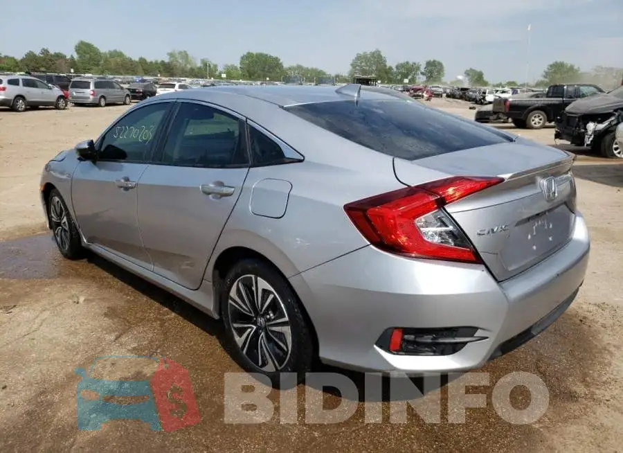 19XFC1F70GE007298 Photo# 2