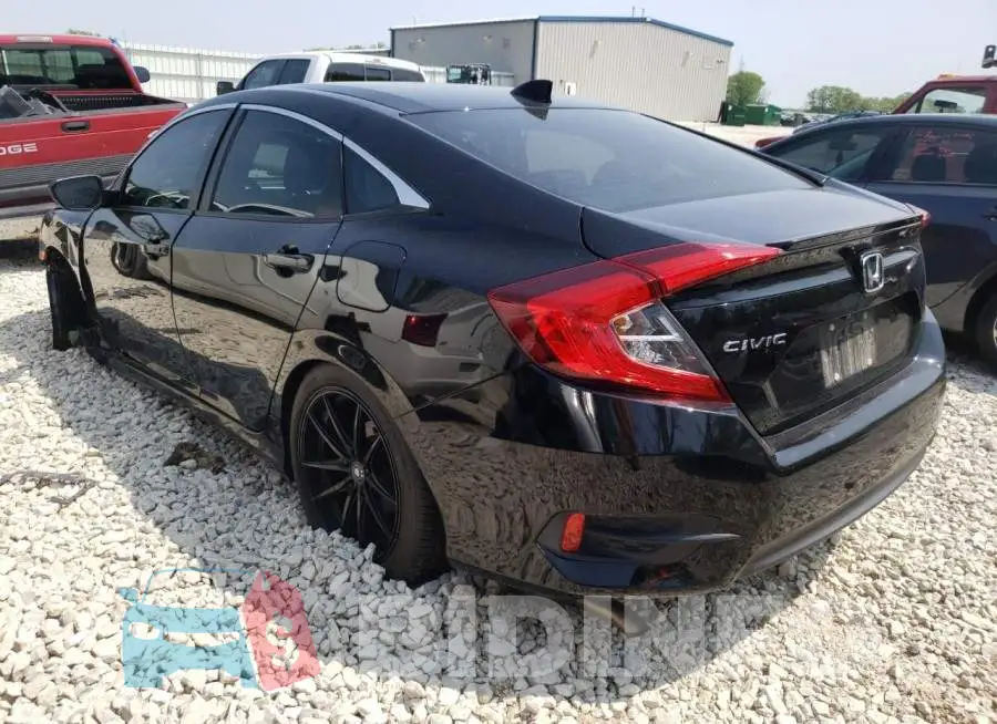 19XFC1F70HE005262 Photo# 2