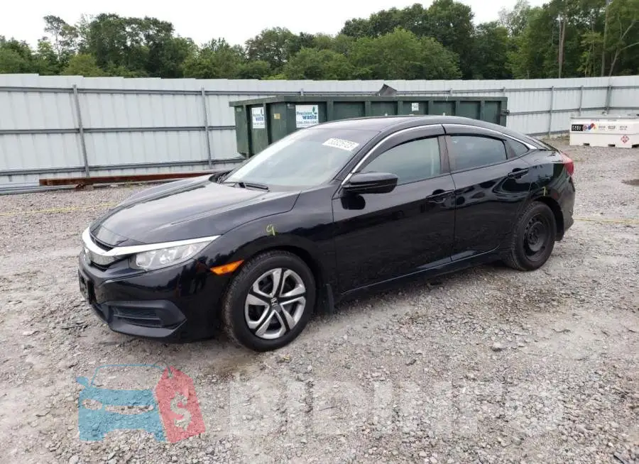 19XFC2F50GE096844 Photo# 1