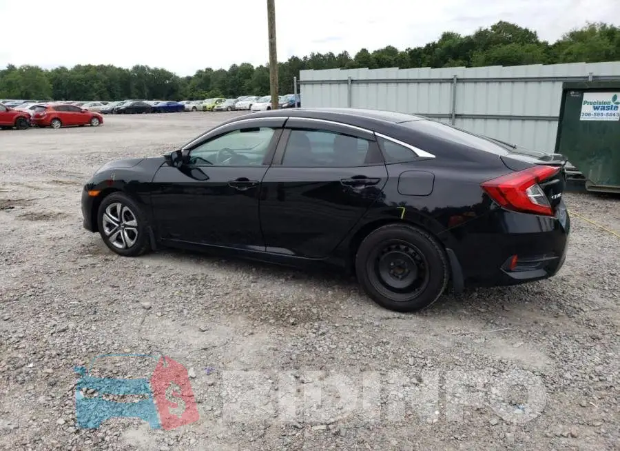 19XFC2F50GE096844 Photo# 2
