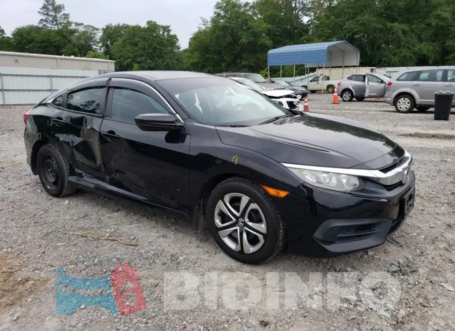19XFC2F50GE096844 Photo# 4