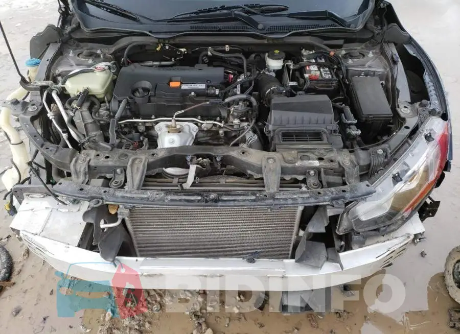 19XFC2F59GE226572 Photo# 11