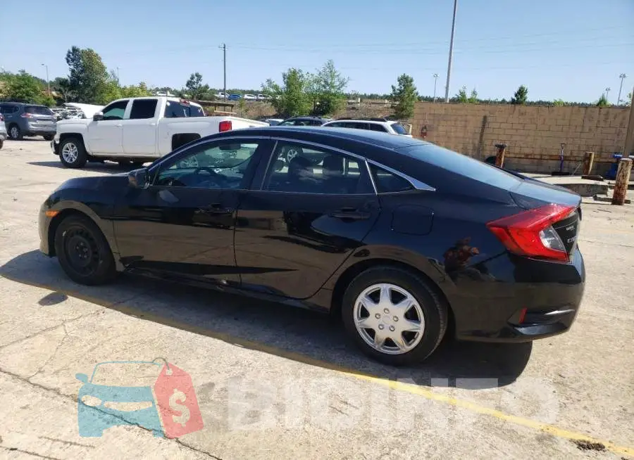 19XFC2F5XGE217623 Photo# 2