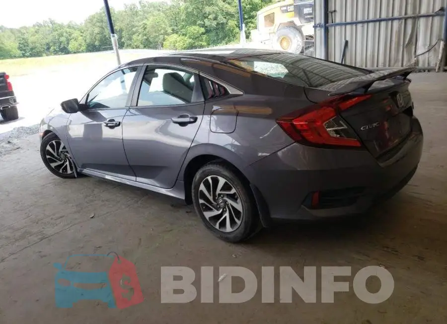 19XFC2F72GE044553 Photo# 2