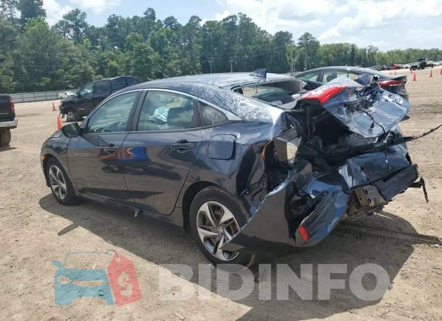 19XFC2F75HE003111 Photo# 2