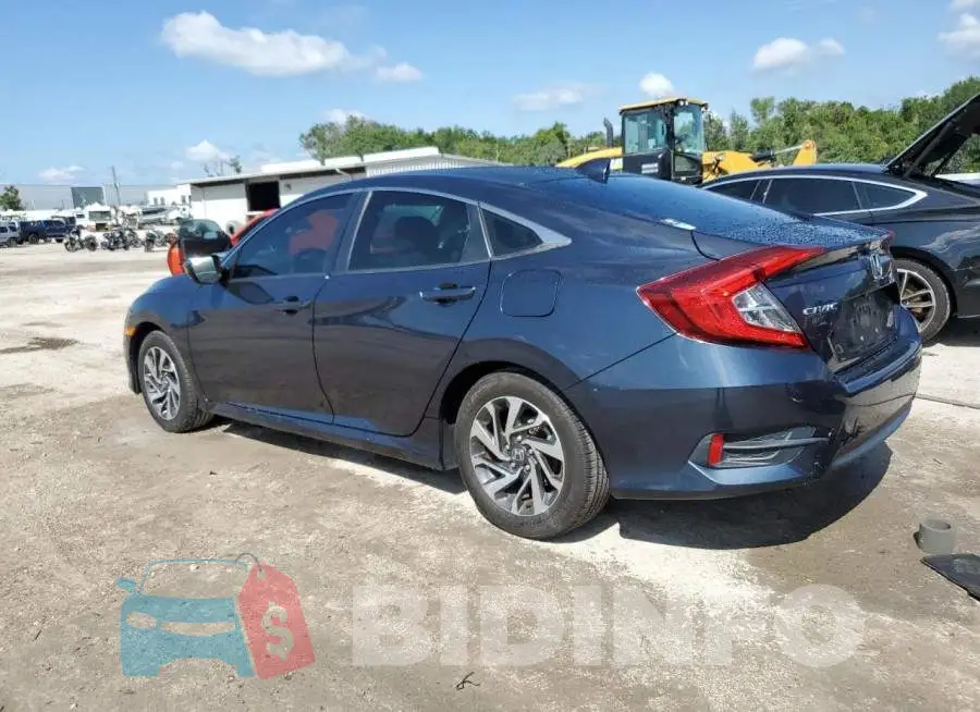 19XFC2F78HE066767 Photo# 2