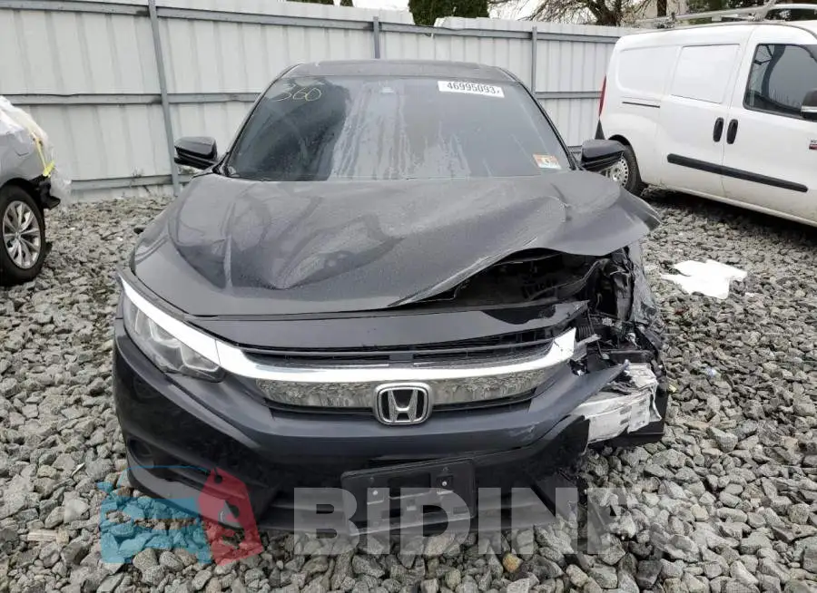 19XFC2F81HE026426 Photo# 5