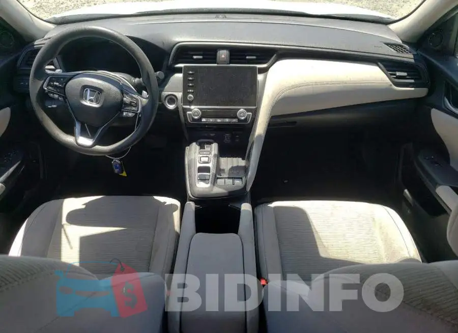 19XZE4F55LE004012 Photo# 8