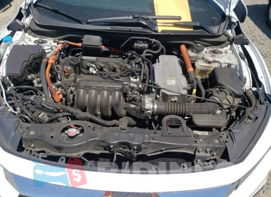 19XZE4F55LE004012 Photo# 11