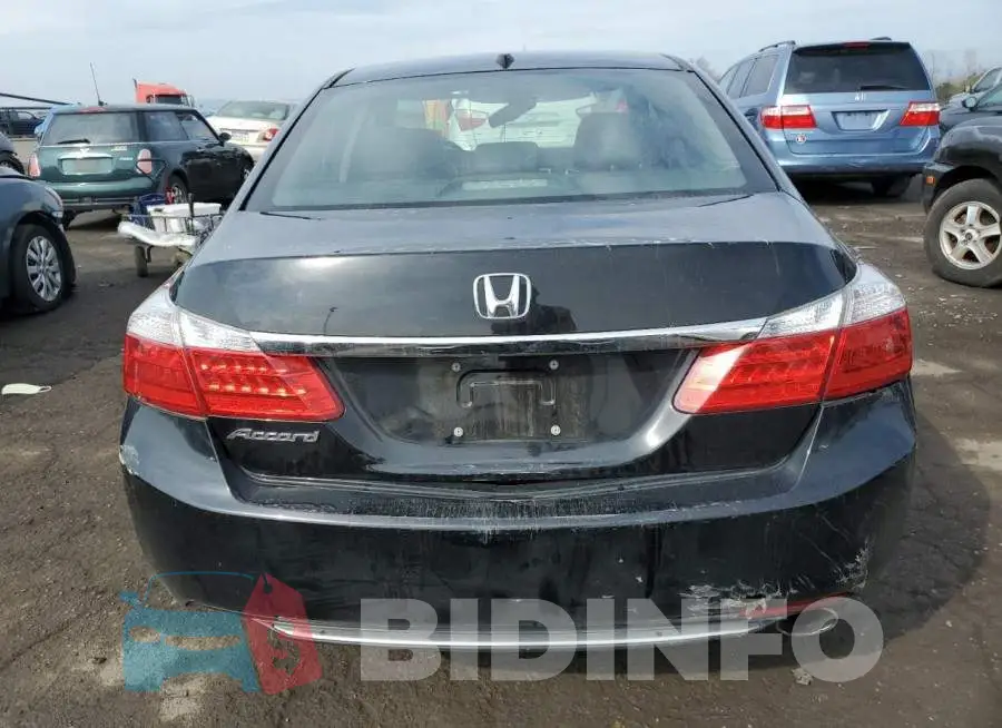 1HGCR2F87EA172511 Photo# 6