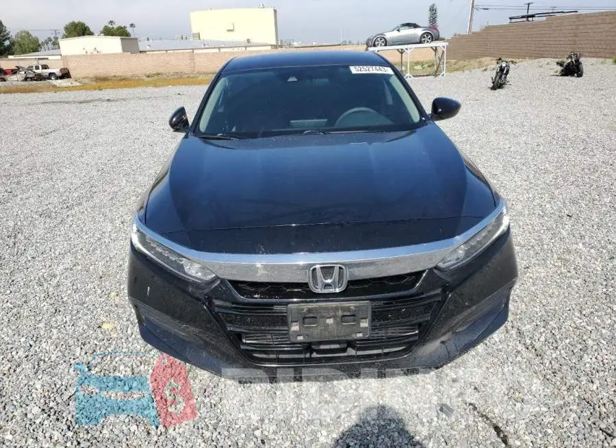 1HGCV1F18KA172375 Photo# 5