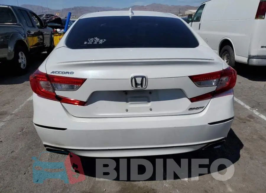 1HGCV1F37JA164509 Photo# 6