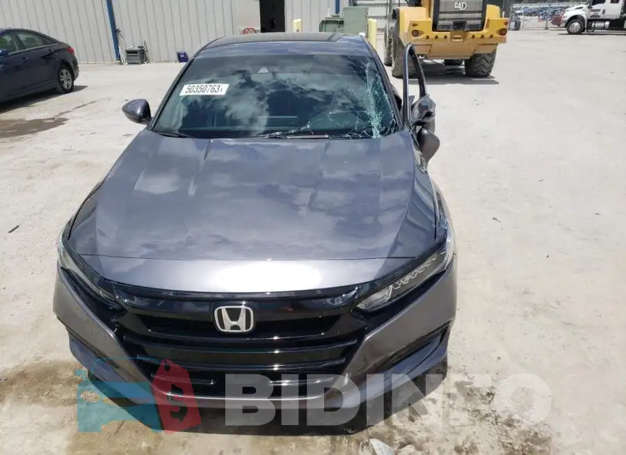 1HGCV1F37LA143274 Photo# 5