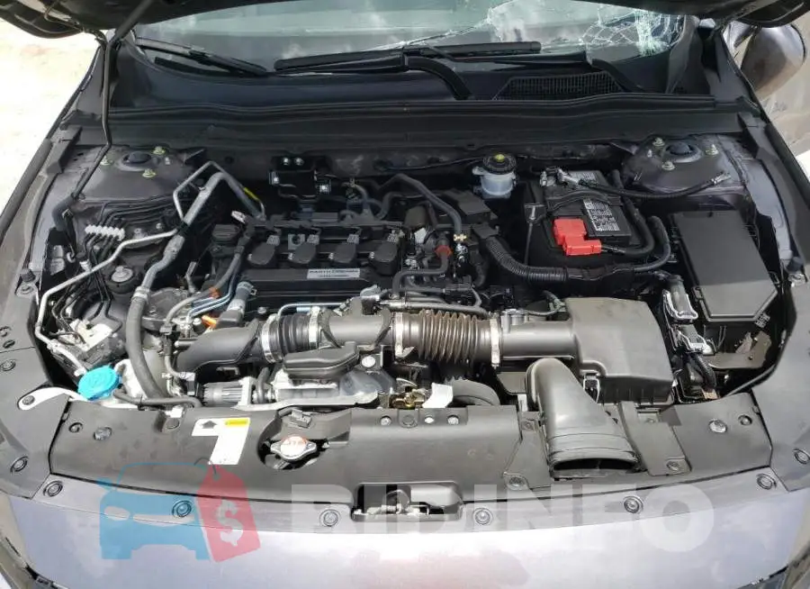 1HGCV1F37LA143274 Photo# 11