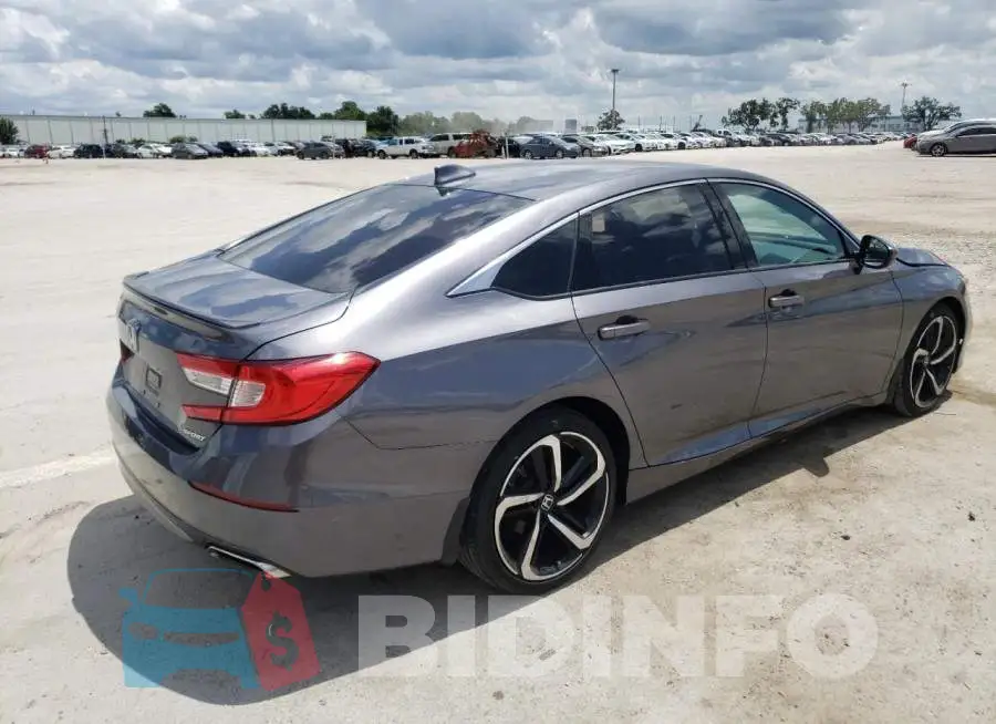 1HGCV1F37LA143274 Photo# 3