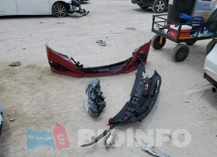 1HGCV1F40MA078651 Photo# 12