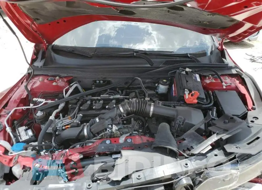 1HGCV1F40MA078651 Photo# 11