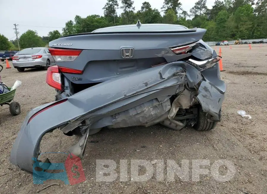 1HGCV1F43MA116180 Photo# 6