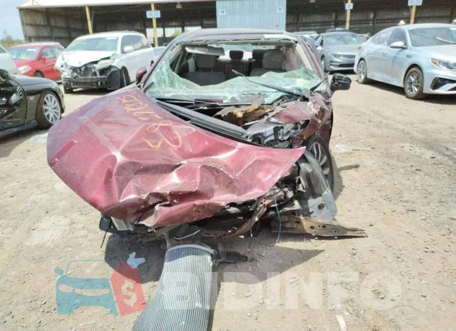 2HGFB2F94FH511688 Photo# 5