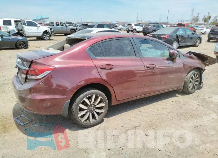 2HGFB2F94FH511688 Photo# 3