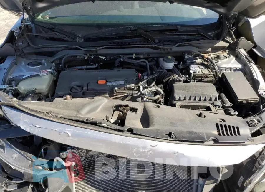 2HGFC2F65MH514437 Photo# 11