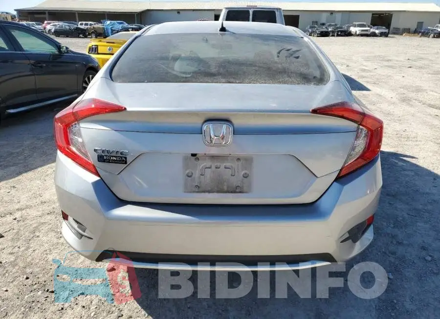 2HGFC2F65MH514437 Photo# 6