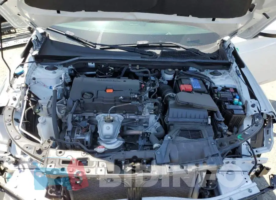 2HGFE2F25NH511918 Photo# 11
