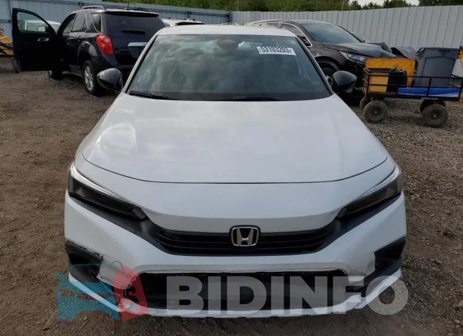 2HGFE2F53PH510120 Photo# 5
