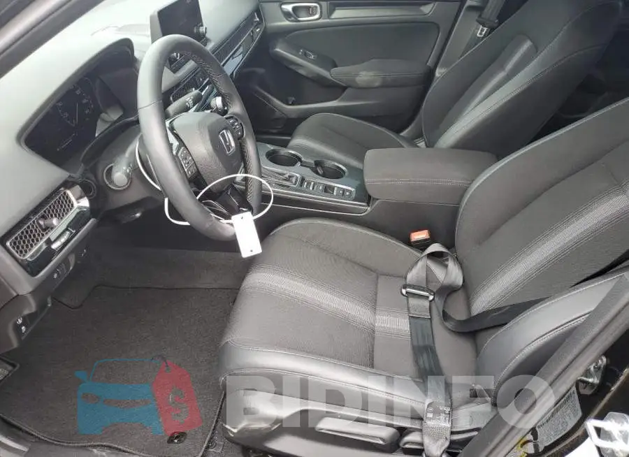 2HGFE2F54NH580223 Photo# 7