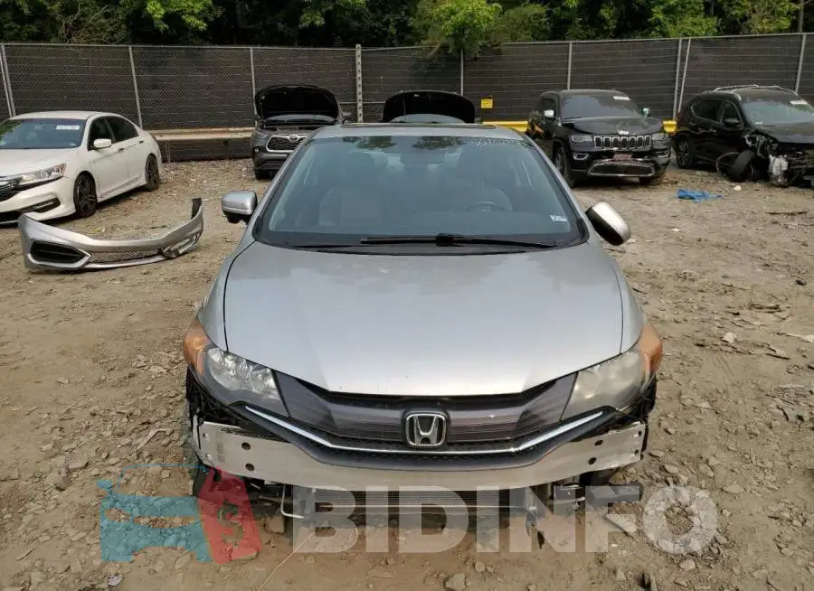 2HGFG3B80FH502667 Photo# 5